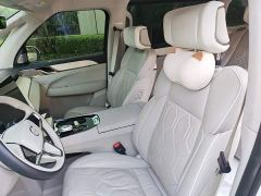 Volvo EM90 Ultra Six-Seater - ფოტო 11