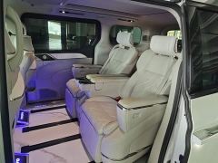 Volvo EM90 Ultra Six-Seater - ფოტო 13