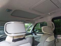 Volvo EM90 Ultra Six-Seater - ფოტო 14