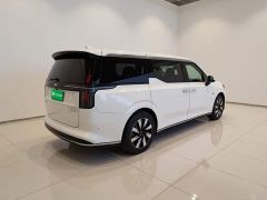 Volvo EM90 Ultra Six-Seater - ფოტო 4