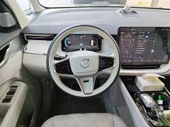 Volvo EM90 Ultra Six-Seater - ფოტო 6