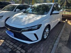 Chevrolet Cruze 1.5L Dual-Clutch Joy Edition - ფოტო 1