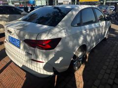 Chevrolet Cruze 1.5L Dual-Clutch Joy Edition - ფოტო 11