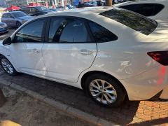 Chevrolet Cruze 1.5L Dual-Clutch Joy Edition - ფოტო 12