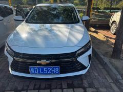Chevrolet Cruze 1.5L Dual-Clutch Joy Edition - ფოტო 2