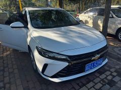 Chevrolet Cruze 1.5L Dual-Clutch Joy Edition - ფოტო 3