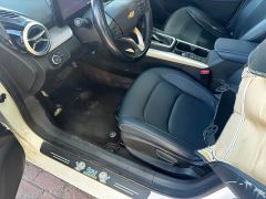 Chevrolet Cruze 1.5L Dual-Clutch Joy Edition - ფოტო 4