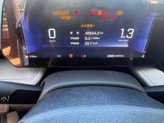 Chevrolet Cruze 1.5L Dual-Clutch Joy Edition - ფოტო 5