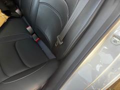 Chevrolet Cruze 1.5L Dual-Clutch Joy Edition - ფოტო 6