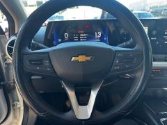 Chevrolet Cruze 1.5L Dual-Clutch Joy Edition - ფოტო 7