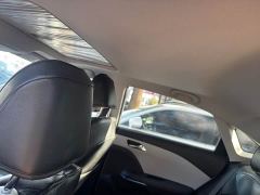 Chevrolet Cruze 1.5L Dual-Clutch Joy Edition - ფოტო 8