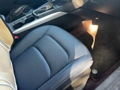 Chevrolet Cruze 1.5L Dual-Clutch Joy Edition - ფოტო 9