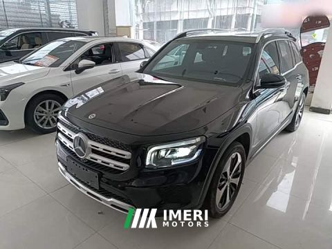 2022 Mercedes-Benz GLB 220 Fashion Edition - ავტომობილი ჩინეთიდან