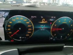 Mercedes-Benz GLB 220 Fashion Edition - фото 11