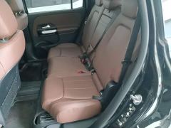 Mercedes-Benz GLB 220 Fashion Edition - фото 16