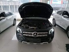 Mercedes-Benz GLB 220 Fashion Edition - фото 19