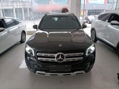 Mercedes-Benz GLB 220 Fashion Edition - фото 2