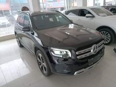 Mercedes-Benz GLB 220 Fashion Edition - фото 3