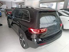 Mercedes-Benz GLB 220 Fashion Edition - фото 4