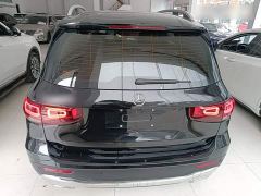 Mercedes-Benz GLB 220 Fashion Edition - фото 5