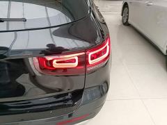 Mercedes-Benz GLB 220 Fashion Edition - фото 7