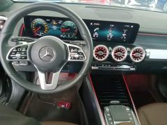 Mercedes-Benz GLB 220 Fashion Edition - фото 9