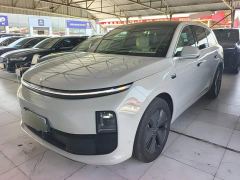 Li Auto L6 Pro - photo 1