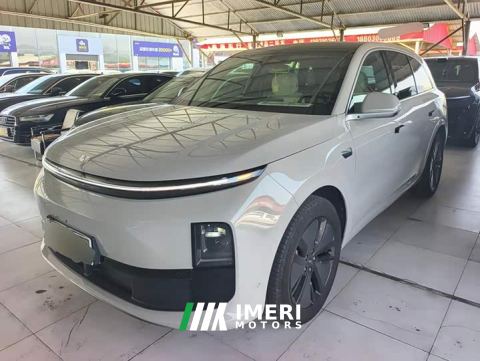 2024 Li Auto L6 Pro