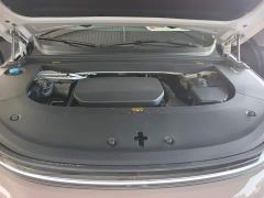 Li Auto L6 Pro - photo 10