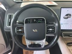 Li Auto L6 Pro - photo 15