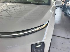 Li Auto L6 Pro - photo 5