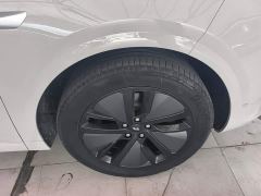 Li Auto L6 Pro - photo 6