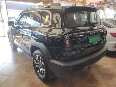 Great Wall Dachshund 1.5T DCT Border Collie Edition - ფოტო 4