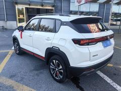 Changan CS35 Plus Comfort Edition 1.4T DCT Luxury - photo 5