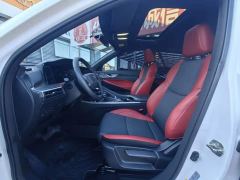 Changan CS35 Plus Comfort Edition 1.4T DCT Luxury - photo 9