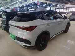 BYD Yuan Plus Glory Edition 430KM Leading - фото 6