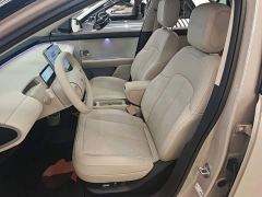 Nio Firefly Luminous Edition - ფოტო 14
