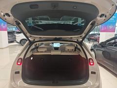 Nio Firefly Luminous Edition - ფოტო 18