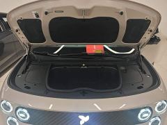 Nio Firefly Luminous Edition - ფოტო 19
