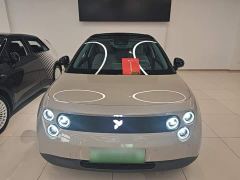 Nio Firefly Luminous Edition - ფოტო 2