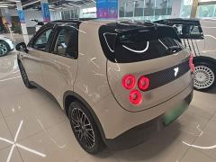 Nio Firefly Luminous Edition - ფოტო 4