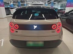 Nio Firefly Luminous Edition - ფოტო 5