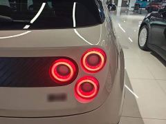 Nio Firefly Luminous Edition - ფოტო 7