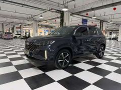 Hyundai ix35 240TGDi DCT 2WD GLS Leading Edition - ფოტო 1