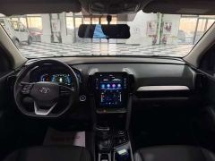 Hyundai ix35 240TGDi DCT 2WD GLS Leading Edition - ფოტო 10