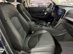Hyundai ix35 240TGDi DCT 2WD GLS Leading Edition - ფოტო 13