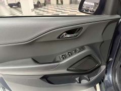 Hyundai ix35 240TGDi DCT 2WD GLS Leading Edition - ფოტო 15