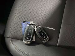 Hyundai ix35 240TGDi DCT 2WD GLS Leading Edition - ფოტო 17