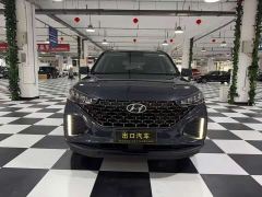 Hyundai ix35 240TGDi DCT 2WD GLS Leading Edition - ფოტო 2