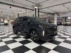 Hyundai ix35 240TGDi DCT 2WD GLS Leading Edition - ფოტო 3